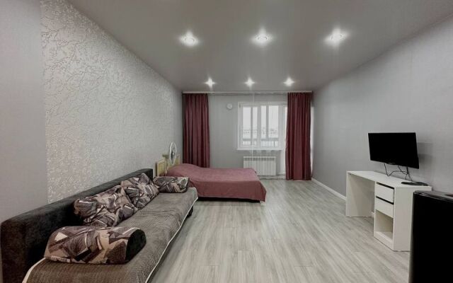 Апартаменты СоваХоум на ул. Смолина 61