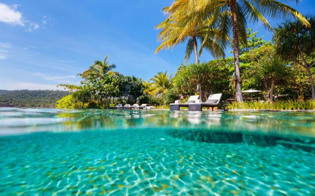 Song Saa Private Island