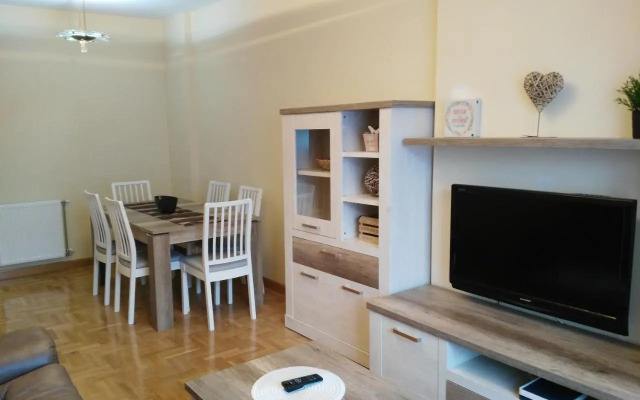 Apartamento turistico Olite