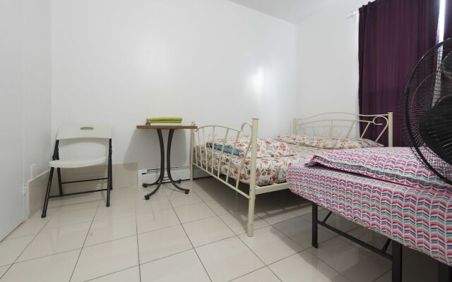 University Apartment - Campus Accommodation