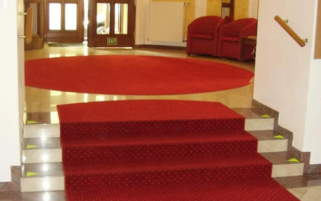 Hotel Flora