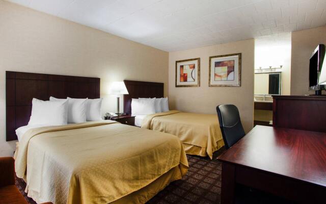 Quality Inn - Pottstown
