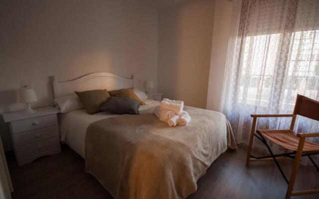 Céntrico apartamento Playa de San Juan Alicante