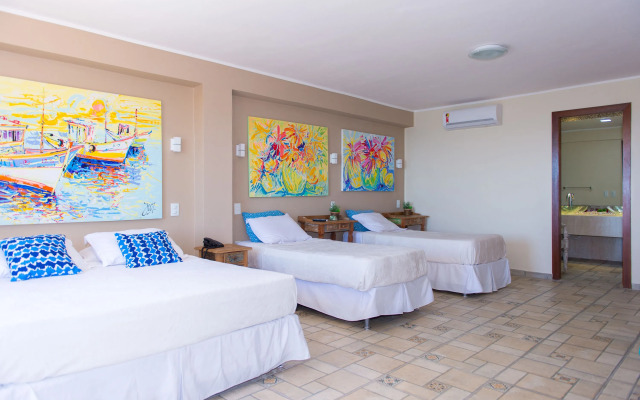 Pousada La Dolce Vita