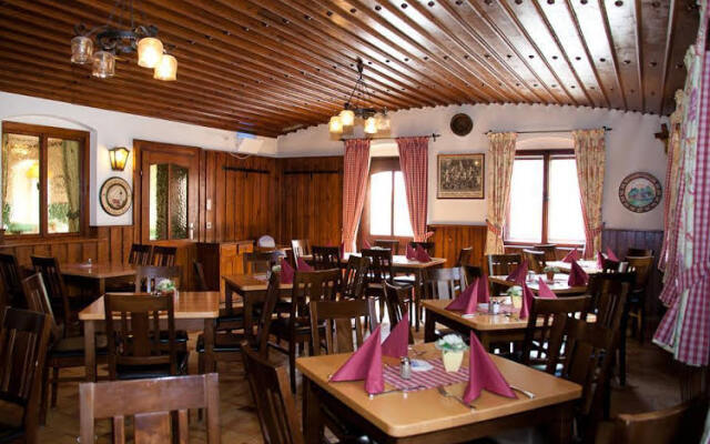 Gasthof - Hotel zur Post