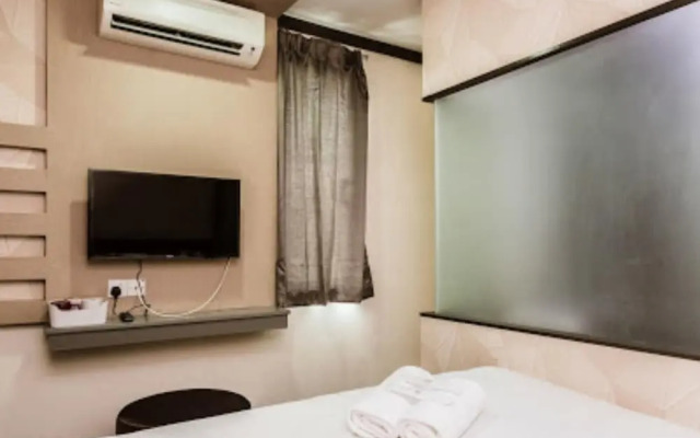Vivids Hotel