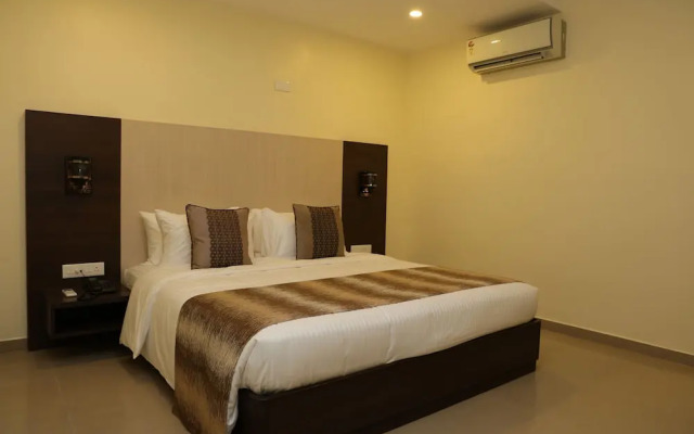 Abirami Residency