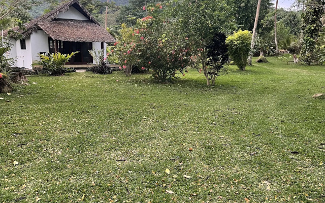Vanuatu Villas