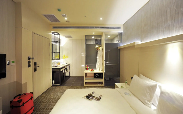 Taipei 101 SPARKLE Hotel