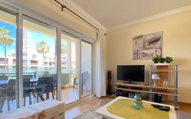 Marina Sol T3 HsR Vilamoura