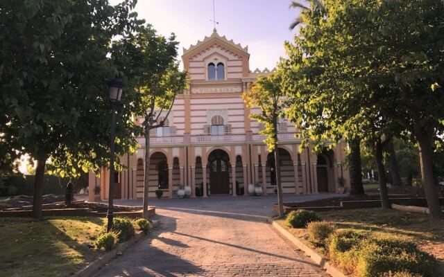 Gran Villa Rosa