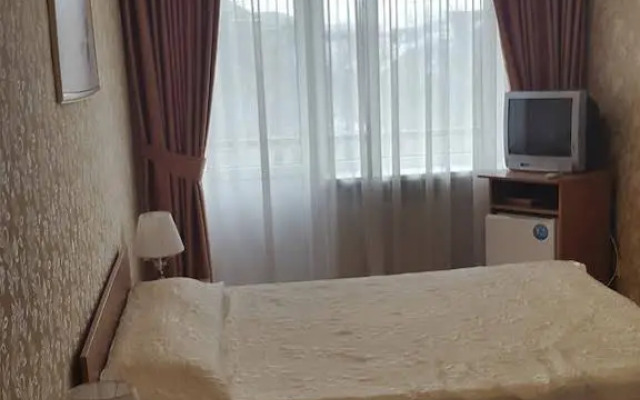 Marrion Hotel