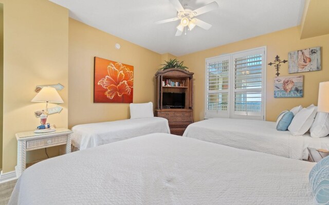 Beach Colony East 7C