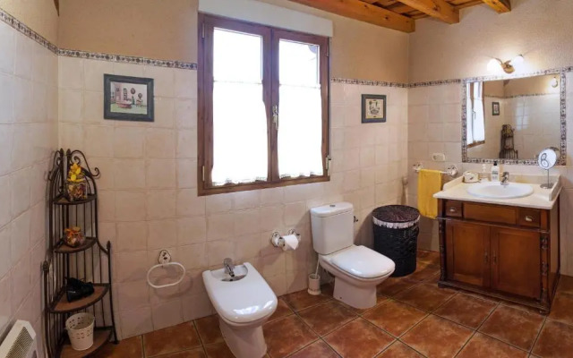 Majada De Sigueruelo