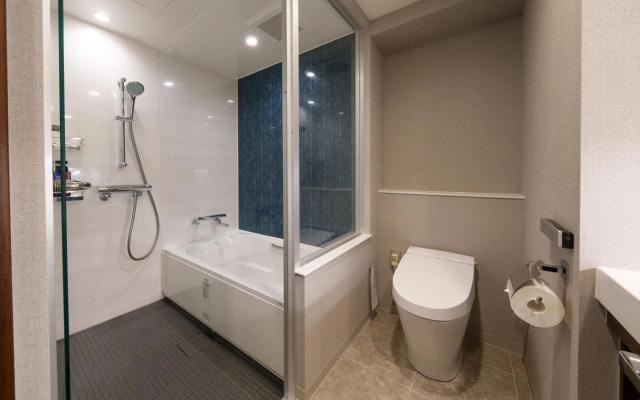 Hotel Grand Consort Naha