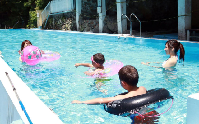 Liberty resort AMAGISO