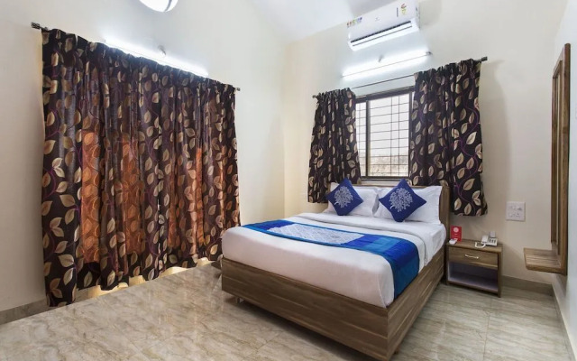 JK Excellency by OYO Rooms