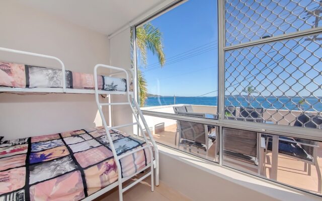 Bayview Towers, Unit 1/15 Victoria Parade