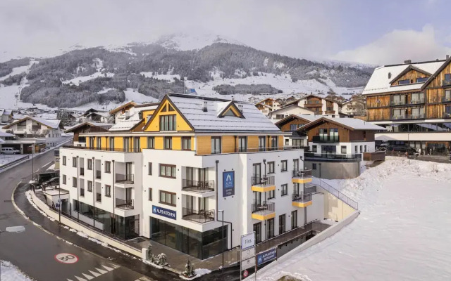 Fiss Suites by ALPS RESORTS