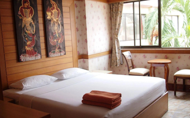 Dream Hotel Pattaya