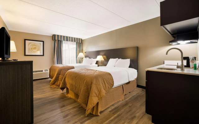 Suburban Studios Syracuse Fairgrounds