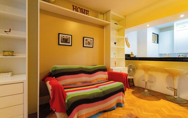 SUH Flamengo 01 Praia Studio Dreams