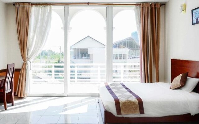 Chau Thanh Hotel