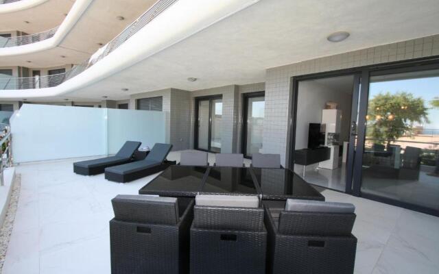 021 - Infinity View Arenales - comfortHOLIDAYS