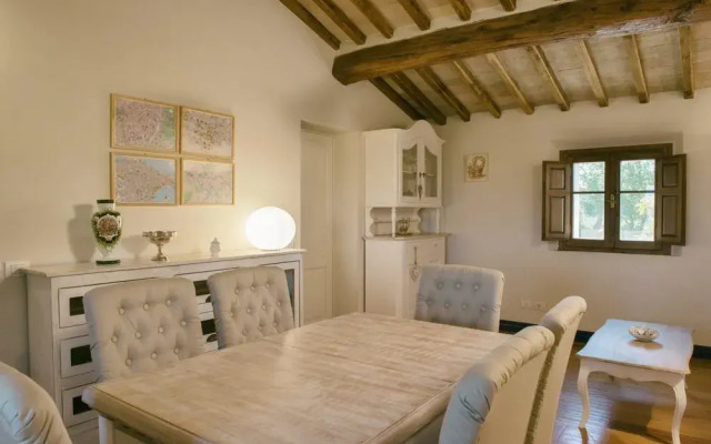 Casa Vacanze Giardino dei Mori ( Grello sas )