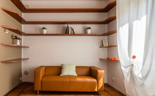 Pio X Square Cosy in Treviso Center