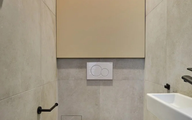 Sublim Apartement in the Center of Paris/le Marais