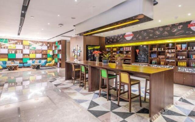 Hampton by Hilton Suzhou New District