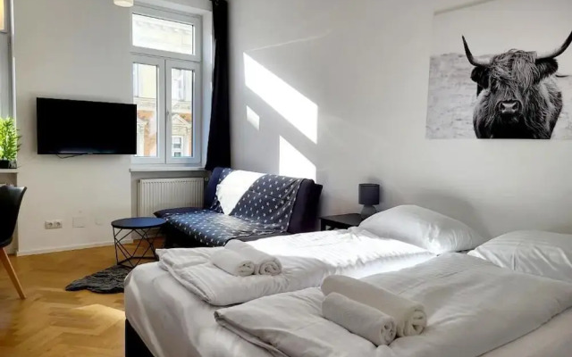 Neulerchenfelder Apartment Vienna