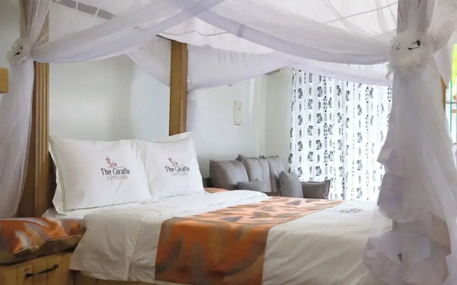 The Giraffe Cottage