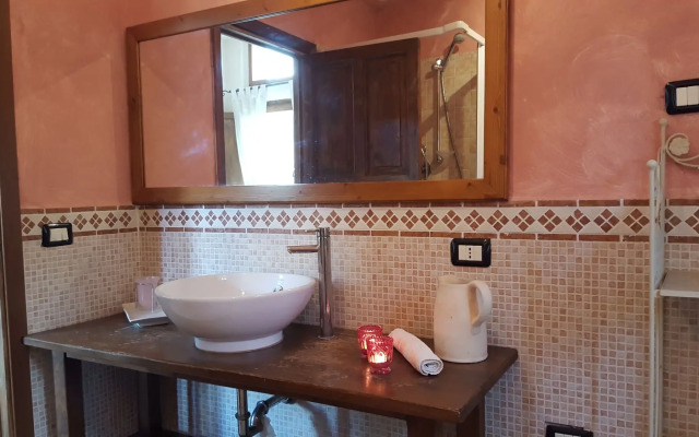 Il Borghetto di Pedana