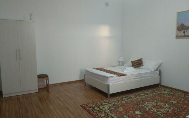 Guest House Silk Road