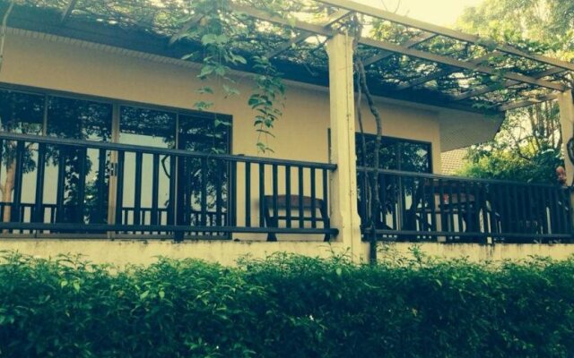 Greenhill Resort Muaklek