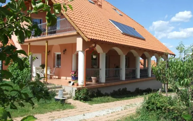Gästehaus Mediterran