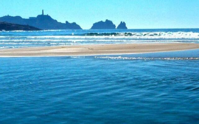 CA Apartamentos Pampin Ponte do Porto