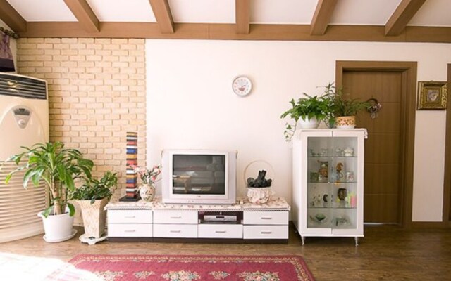 Yangpyeong Natural Fragrance Individual Pension