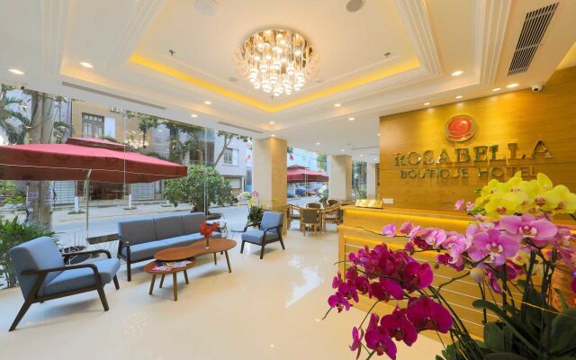 Rosabella Boutique Hotel