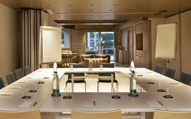 7Pines Resort Sardinia-A Destination By Hyatt