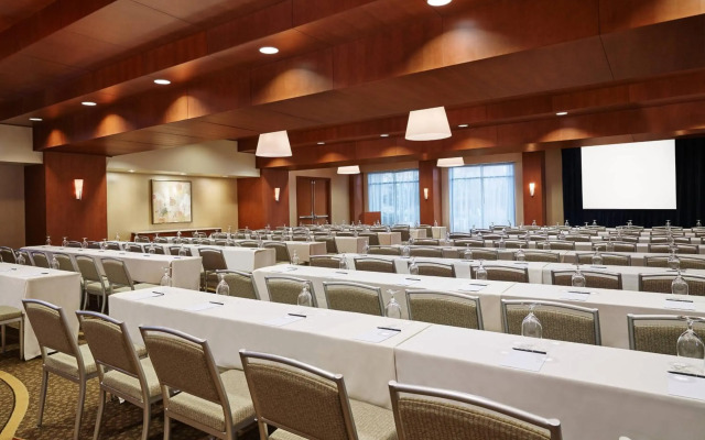 The Westin Atlanta Airport