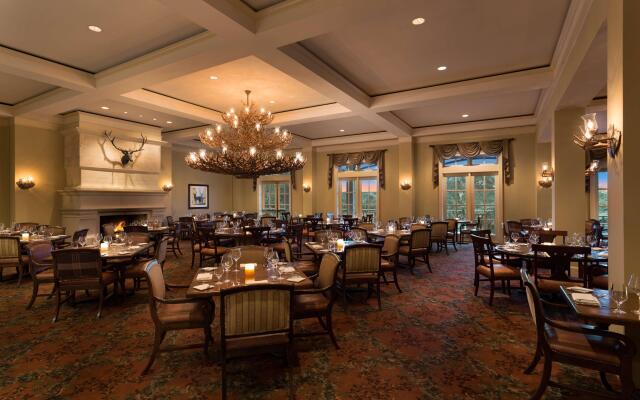 Hyatt Regency Hill Country Resort & Spa