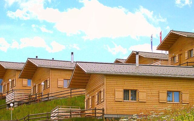 KOMFORT ACLAS MAIENSäSS RESORT