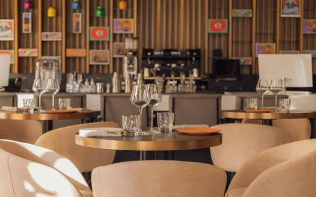 Le Square By Onomo Collection