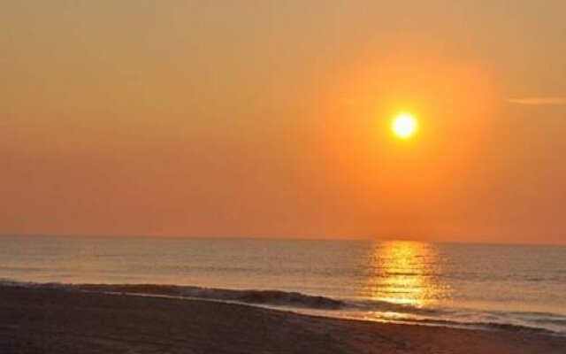 Carolina Dunes by Elliott Beach Rentals