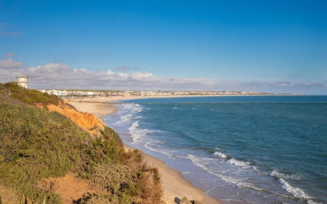 Verano En Chiclana in Chiclana de la Frontera