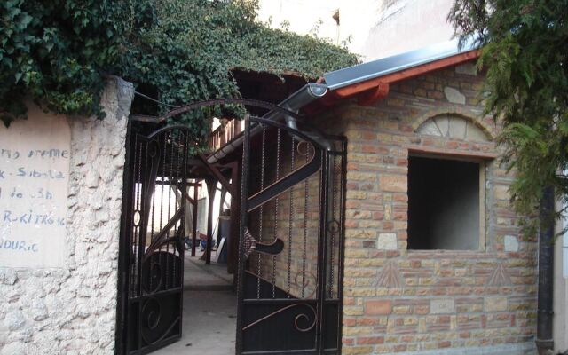 Rooms Milin Lagum