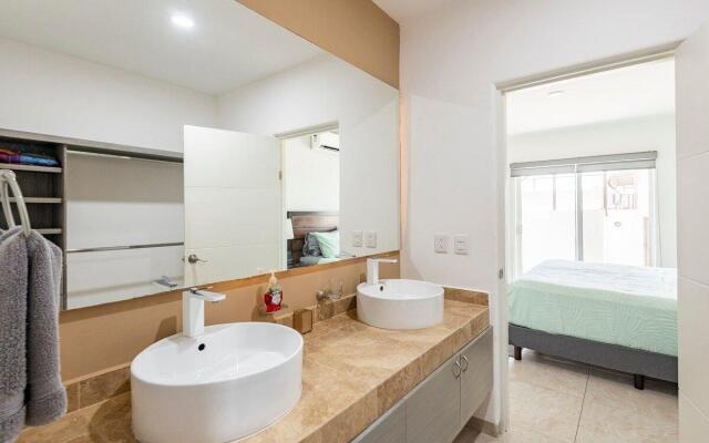 Villa Alberca Privada 10 pax